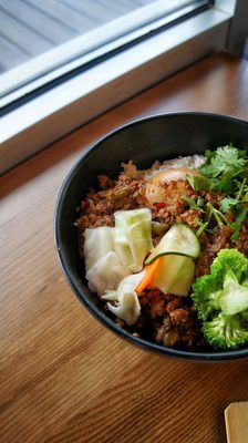 Bao'd Up Dumpling Shop - Sunset Valley by null