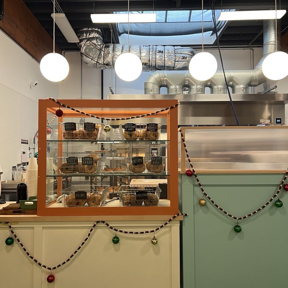 Sincerely Bagel - Bagels Near Me - Portland, Oregon Sincerely Bagel - Bagels Near Me - Portland, Oregon