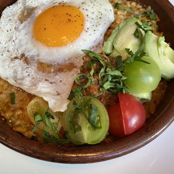 Medina Cafe - Paella - Breakfast & Brunch Near Me - Vancouver, British Columbia Medina Cafe - Paella - Breakfast & Brunch Near Me - Vancouver, British Columbia