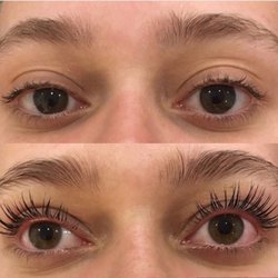 Lashed Up in L.A. - Mobile Lash Lifting Service