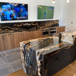 Granite Karma