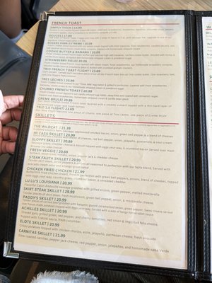 Menu photo 6 Honeybear Cafe Chicago, IL Menu photo 6 Honeybear Cafe Chicago, IL