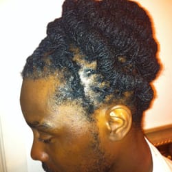 The Mane Floor Hair Studio - Loc Maintenance
