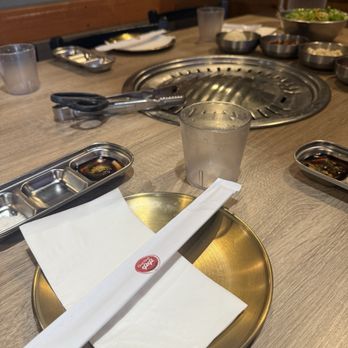 Gui Gui 9292 - Loved the setup and everything looked so clean - Barbeque Near Me - Rowland Heights, California Gui Gui 9292 - Loved the setup and everything looked so clean - Barbeque Near Me - Rowland Heights, California