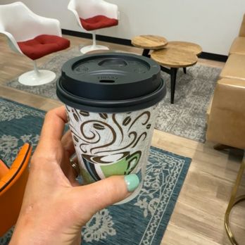 Cafe Cubana - Coffee & Tea Near Me - Tulsa, Oklahoma