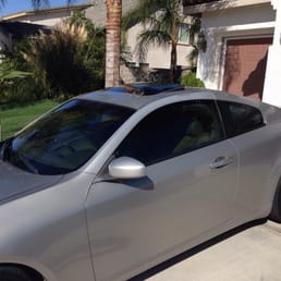 Window tint