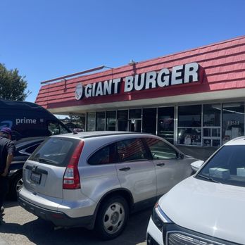 Original Giant Burger - Burgers Near Me - San Leandro, California Original Giant Burger - Burgers Near Me - San Leandro, California