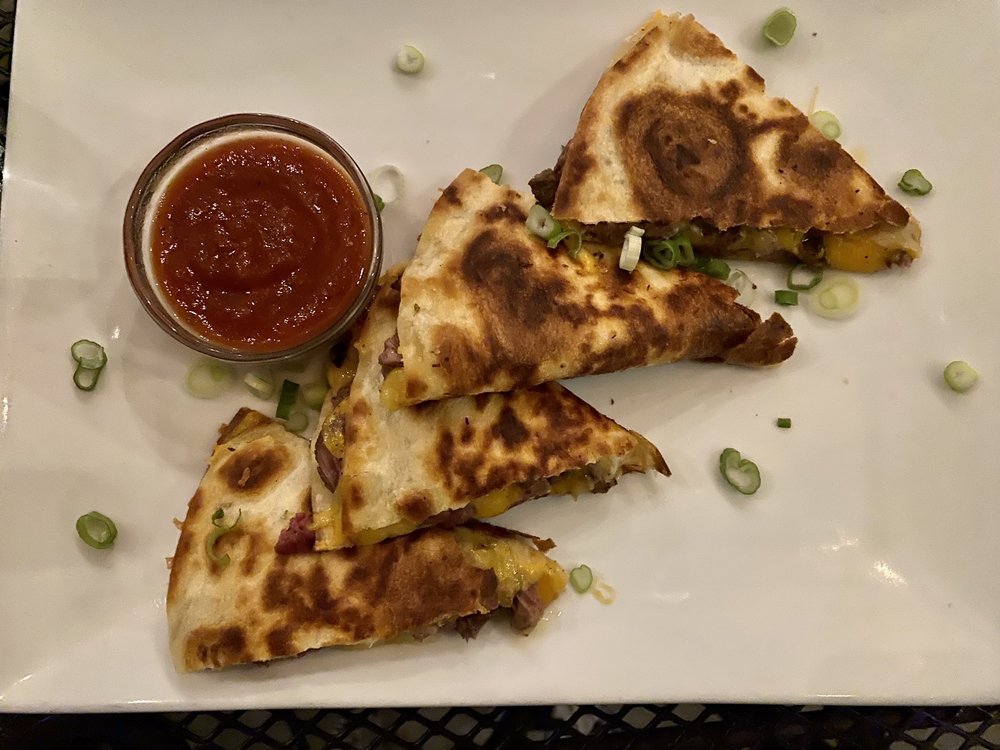 Coqui Fire Cafe Image