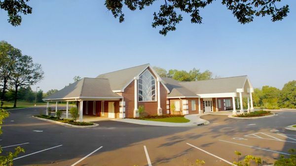 LAKEWOOD FUNERAL HOME - Updated April 2026 - 6011 Clinton Blvd, Jackson