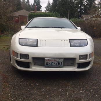 Kansai Collision Center - Body Shops Near Me - Burien, Washington