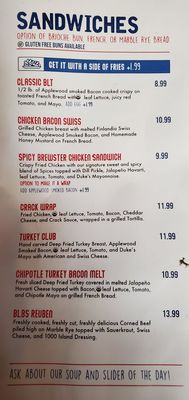 Big League Brews by null