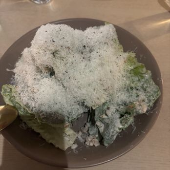Dario - Gem Lettuces - Italian Near Me - Minneapolis, Minnesota