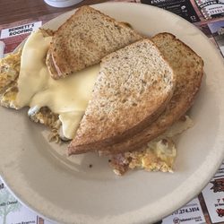 Heisey's Diner