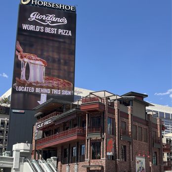 Ole Red - Outside - Southern Near Me - Las Vegas, Nevada Ole Red - Outside - Southern Near Me - Las Vegas, Nevada