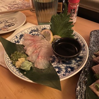 De Japanner - Japanese Near Me - Amsterdam, New Hampshire