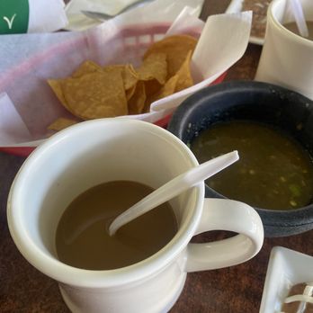 El Nopal - Desserts Near Me - Carlsbad, New Mexico