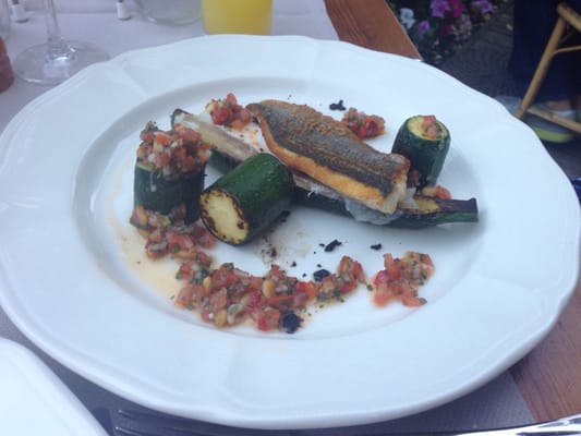 Restaurant bistronomique - Le Café des Artistes by null