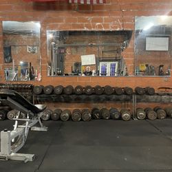 Galveston HardKnox Gym