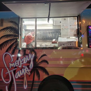 Smokey Jay’s Florida Style BBQ - Food Trucks Near Me Smokey Jay’s Florida Style BBQ - Food Trucks Near Me