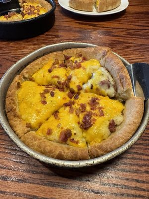 UNO Pizzeria & Grill by null