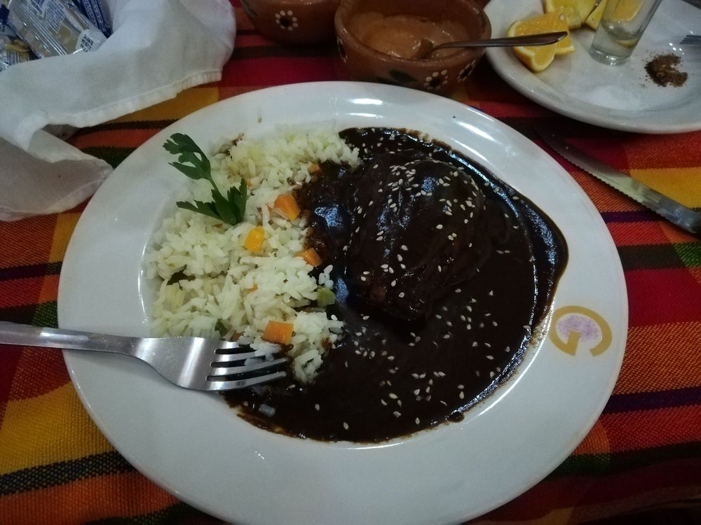 Cielito Lindo