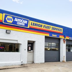 Lehigh Fleet Services