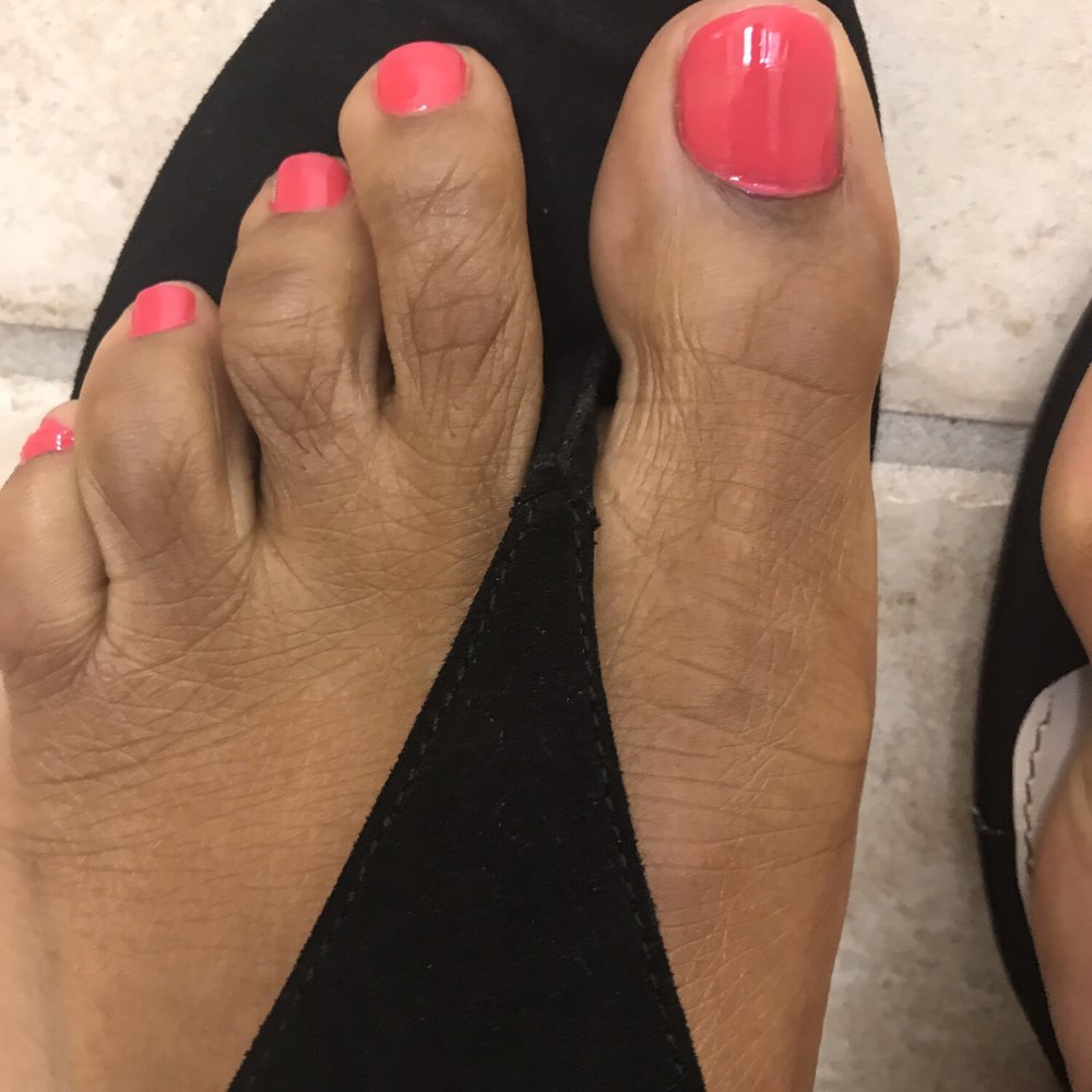Allure By Grisseth - Perfectly pink toes - Waxing Near Me - Norfolk, Virginia Allure By Grisseth - Perfectly pink toes - Waxing Near Me - Norfolk, Virginia