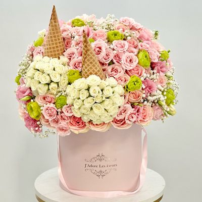 【HYERES LOR】24FW★ Essence Lab Diamond Flower NC M 10K Floressence Bloom Supplement | Mother Earth