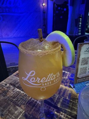 Loretta's Last Call by null
