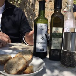 Osteria La Porta