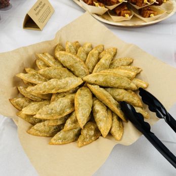 Kitchen Woori - Fried dumpling - Caterers Near Me - San Francisco, California