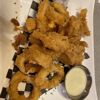 Time Thai Kitchen - Calamari - Thai Near Me - Pleasanton, California Time Thai Kitchen - Calamari - Thai Near Me - Pleasanton, California