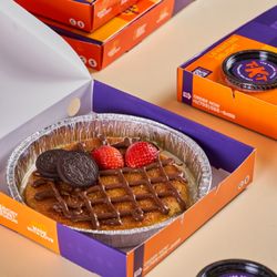 The Kunafa Truck
