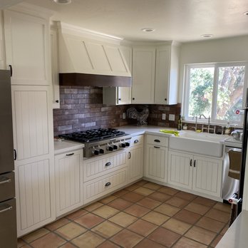 Gannage Design and Construction - Kitchen - General Contractors Near Me - Templeton, California