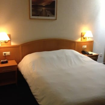 Hotel Edenpark - Bedroom Single - Hotels Near Me - Brunssum, LI