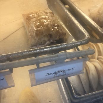 Delicias Cuban Bakery - Some offerings - Bakeries Near Me - Lake Worth, Florida