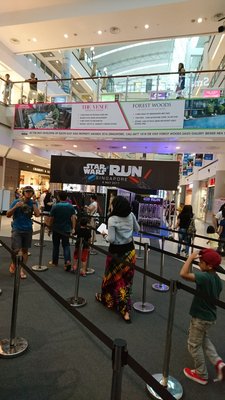 City Square Mall by null