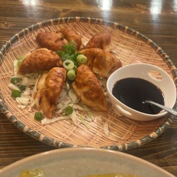 Thai Tara Cuisine - Chicken Dumpling - Thai Near Me - Las Vegas, Nevada