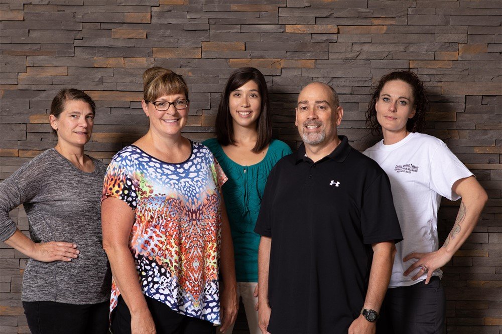 CENTRAL WYOMING THERAPY Updated October 2024 11 Photos 300