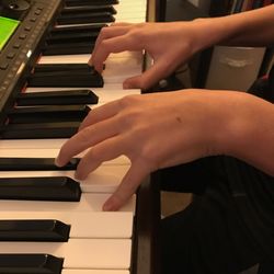 La Quinta Music Lessons - Piano lessons