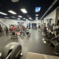 Fitness of America - Rise and shine