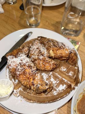 Mad Rooster Cafe by null