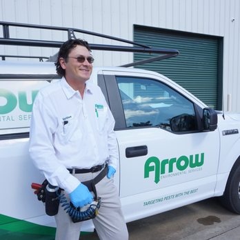 Arrow Environmental Services - Pest Control Near Me - Altamonte Springs, Florida Arrow Environmental Services - Pest Control Near Me - Altamonte Springs, Florida