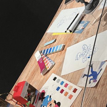 Hallmark Visitors Center - Museums Near Me - Kansas City, Missouri