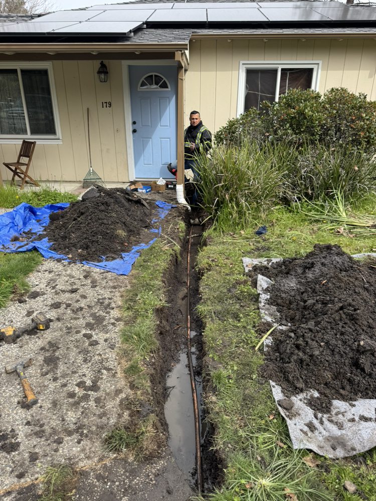 Adolfo's Plumbing & Rooter - septic in San Francisco, CA