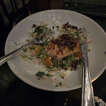 Row 34 - Salmon - Seafood Near Me - Burlington, Massachusetts