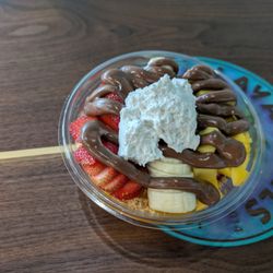 Playa Bowls - Cocowhip