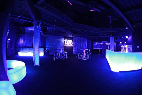 CLUB ZOO - CLOSED - Updated November 2024 - 1630 Smallman St