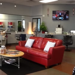A relaxing place to get a haircut, color, highlights  during lunch or after work! Come check us out!