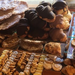 Pastisseria Crossandra - Freshly made
